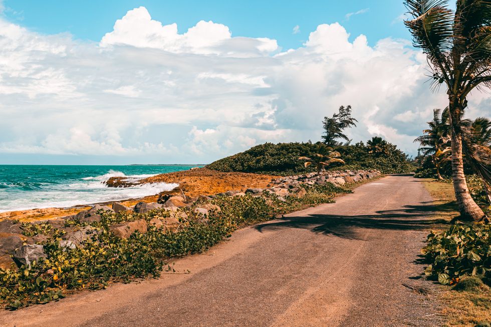 Puerto Rico’s Most Scenic Trails