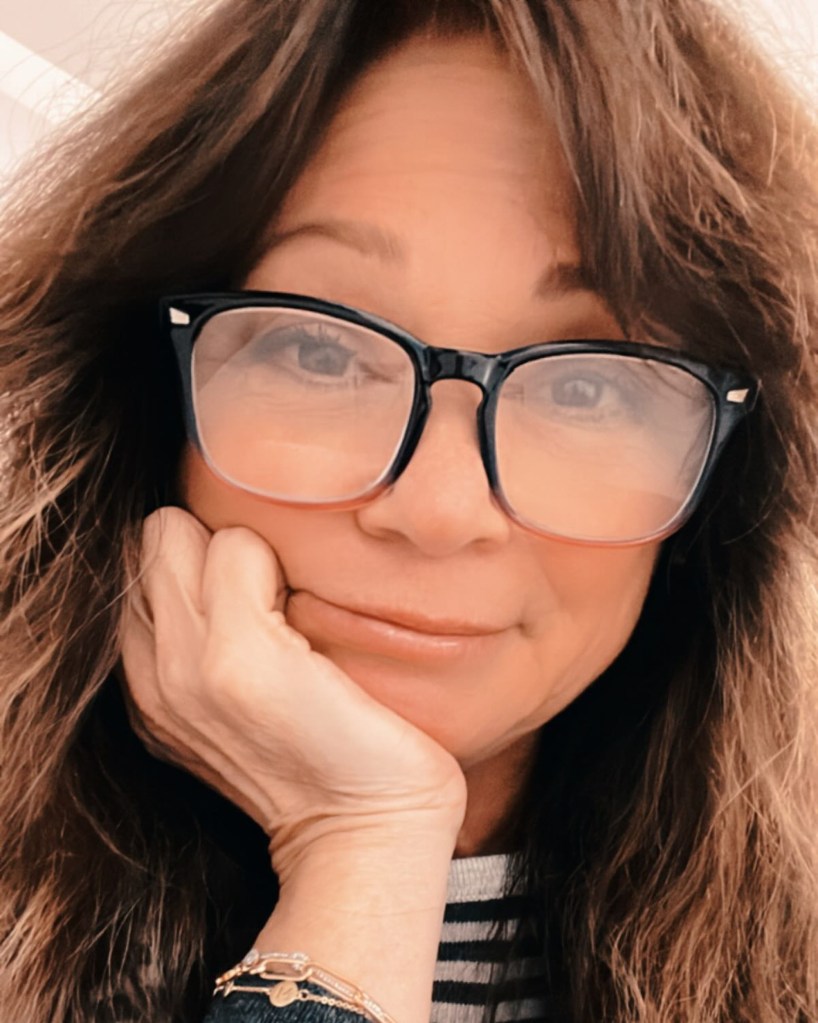 Valerie Bertinelli taking social media destroy to give protection to psychological effectively being after feeling ‘emotionally exhausted’