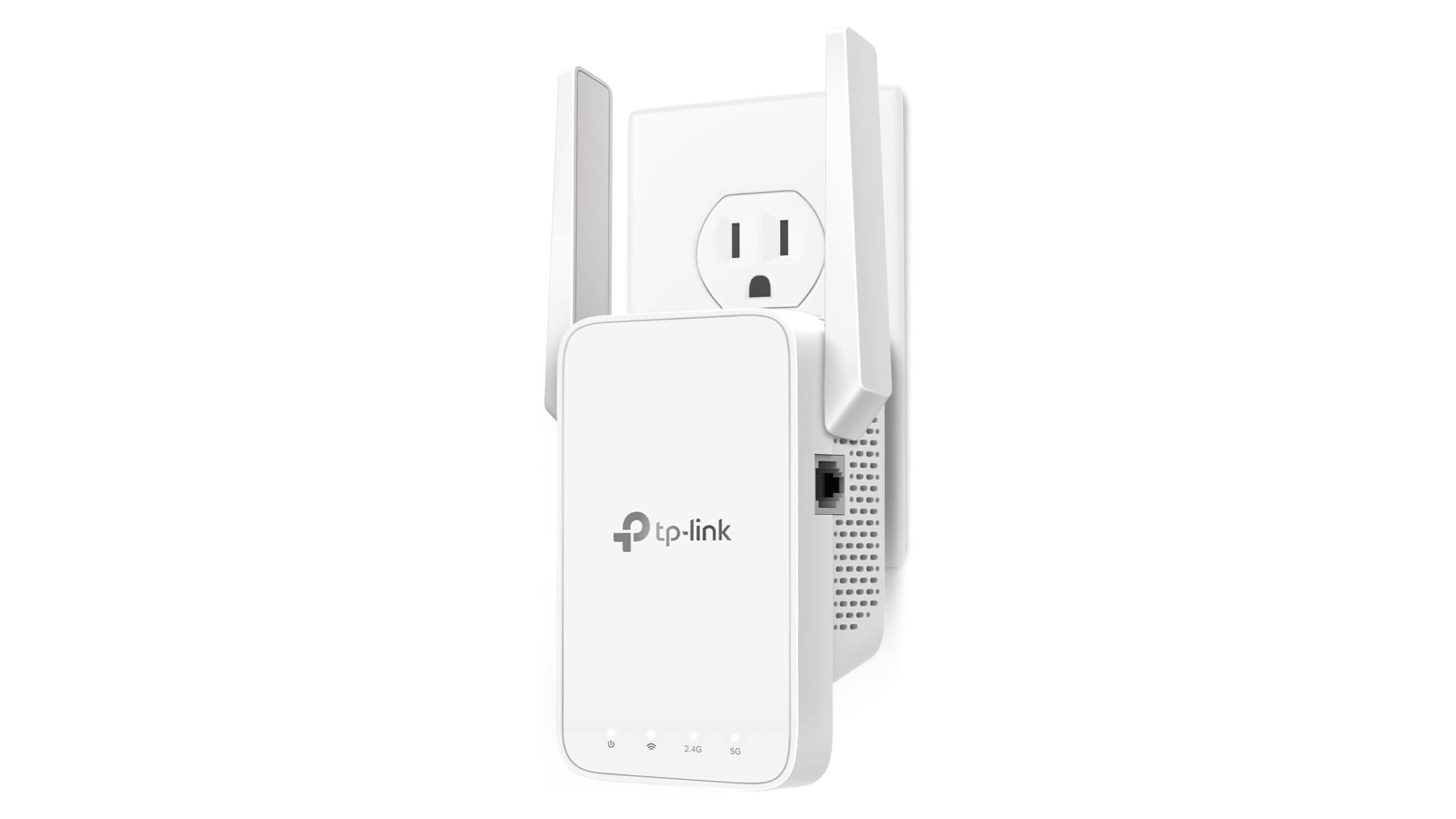 Ignore Wi-Fi needless zones with this TP-Link Extender for lawful $24