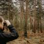 Birdwatching can increase mental health and foster a technique of neatly-being