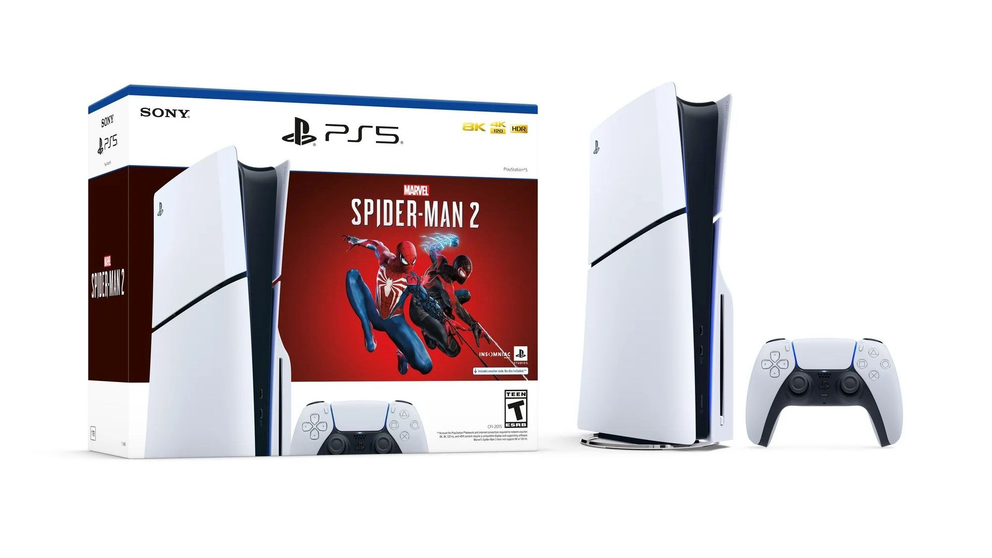 Derive this PlayStation 5 bundle for $449 in enormous-rare impress fall