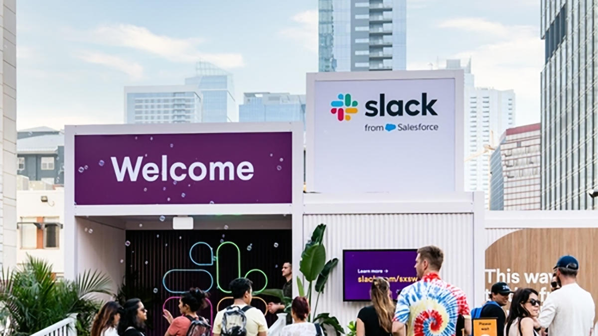 Yuck: Slack has been scanning your messages to put together its AI fashions