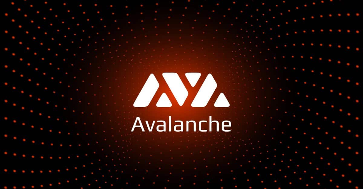Avalanche (AVAX) Disclose to Rally to $40 Fixed with Bullish Patterns