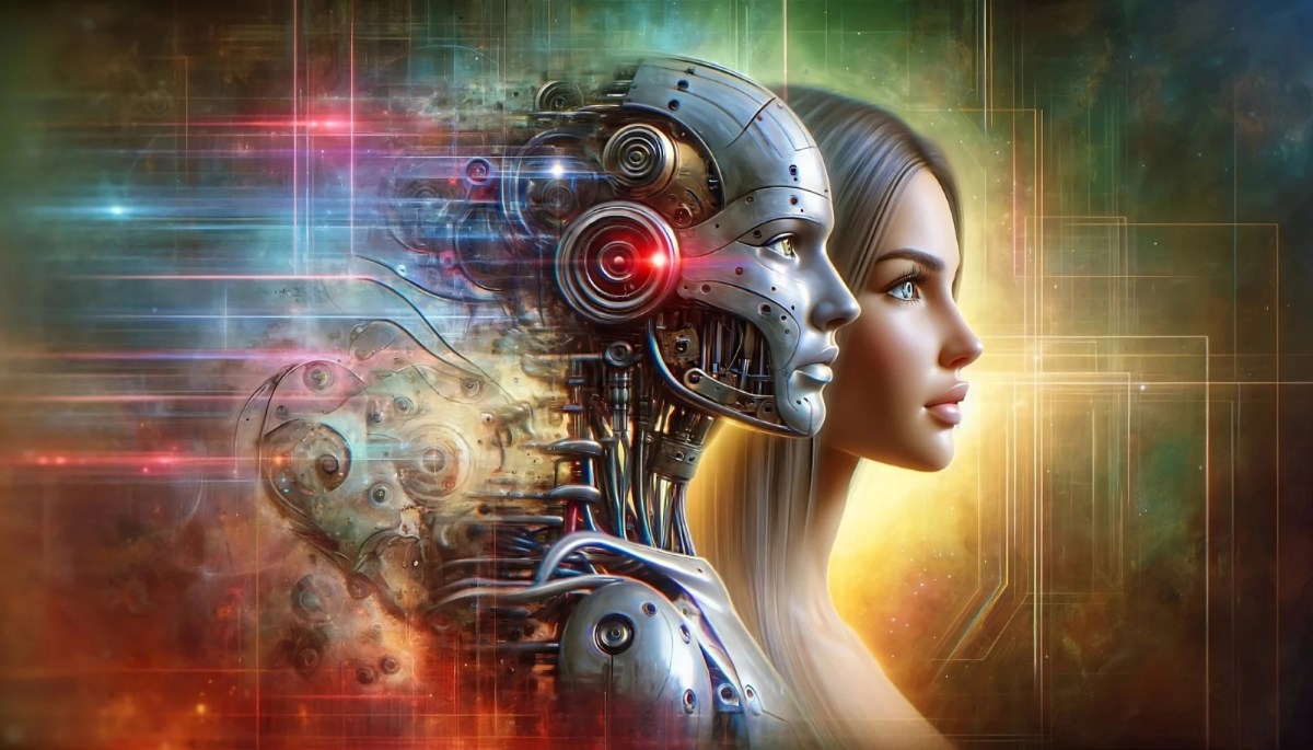 From sci-fi to reality: The break of day of emotionally shiny AI