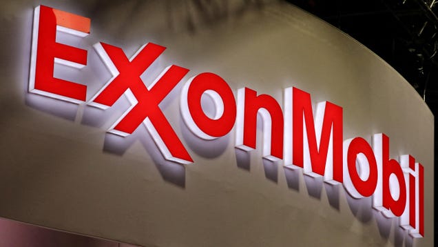 Exxon’s complete board of directors slate is adverse by The usa’s greatest converse pension fund