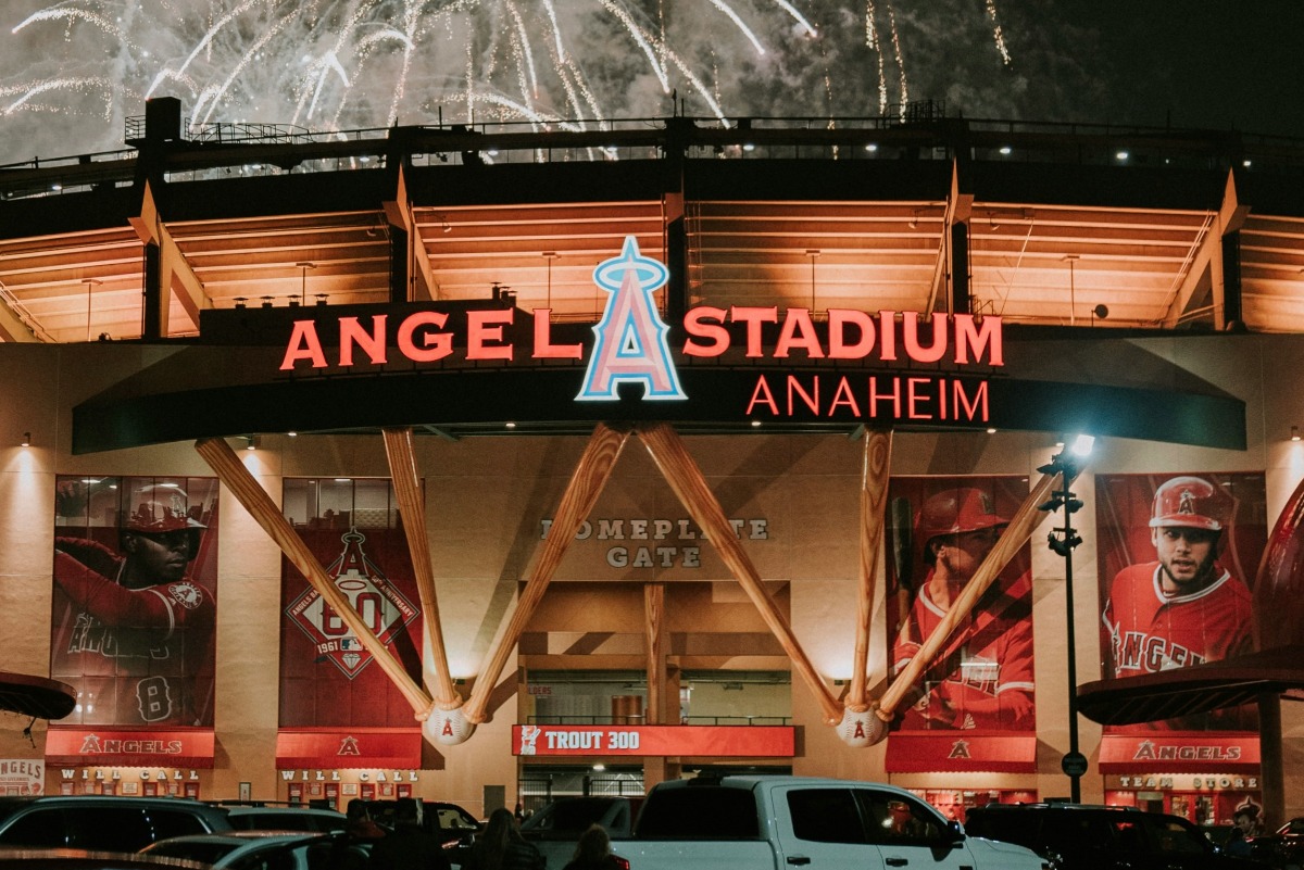 Document: MLB opening making a wager investigation into ex-Angels infielder