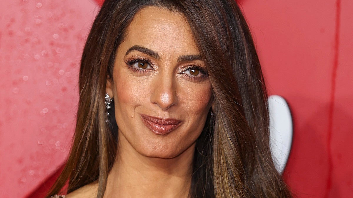 Amal Clooney Calls for War Crime Arrests of Benjamin Netanyahu, Hamas Leaders On sage of No ‘Perpetrator May perhaps possibly include to Be Above the Rules’