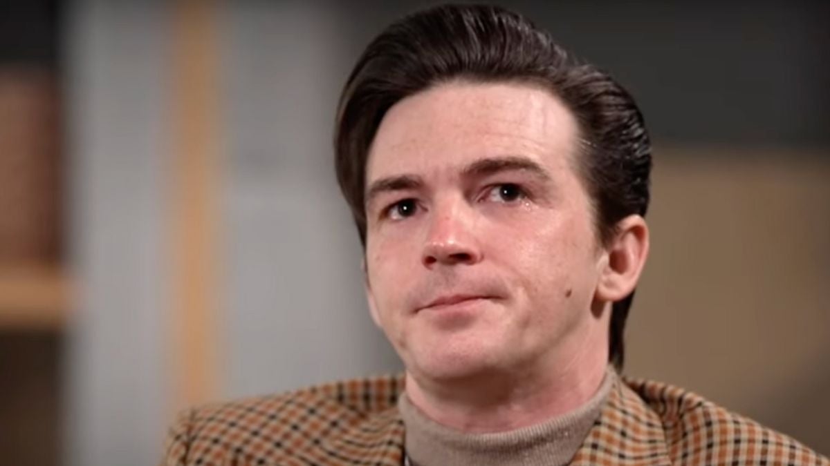 Drake Bell Tearfully Explains Why He Did ‘Silent On Region’: ‘Things Had been Spiraling Out of Regulate, Personally and Mentally’ | Video