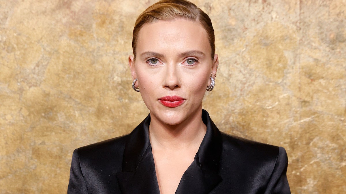 Scarlett Johansson Says She Declined ChatGPT’s Proposal to Exercise Her Suppose for AI – Nonetheless They Worn It Anyway: ‘I Used to be Panicked’