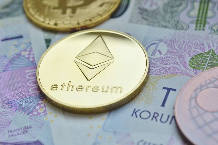 Ethereum ETF: Bloomberg says 75% Probability of SEC Approval This Week