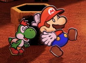 Spherical Up: The Reviews Are In For Paper Mario: The Thousand-three hundred and sixty five days Door