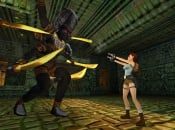 Tomb Raider I-III Remastered Bodily Collector’s Model Comes With Reproduction Pistols