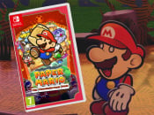Guide: Where To Pre-Train Paper Mario: The Thousand-Year Door On Swap