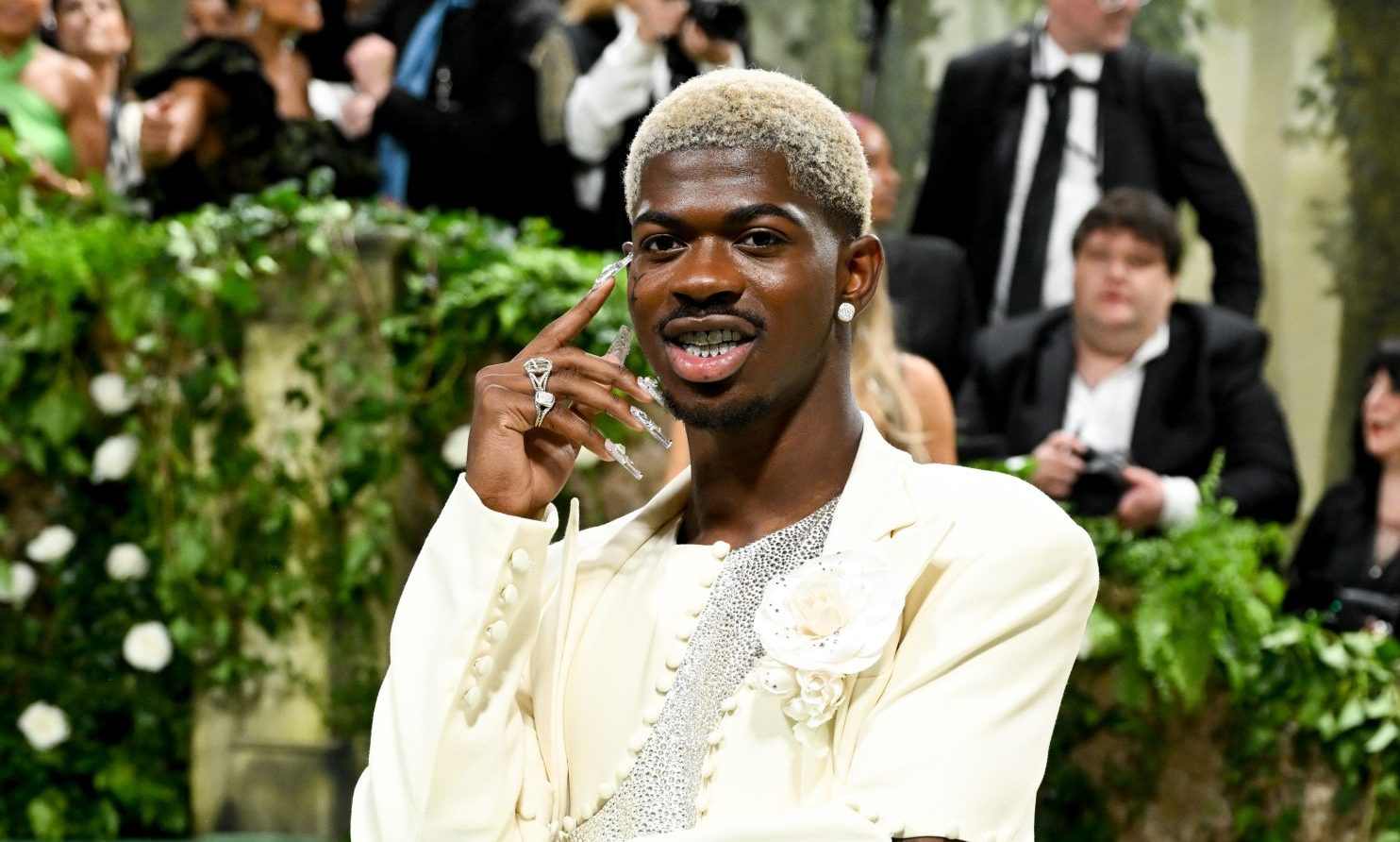 Lil Nas X Speaks On His Country Tune Success In Comparison To Beyoncé And Shaboozey