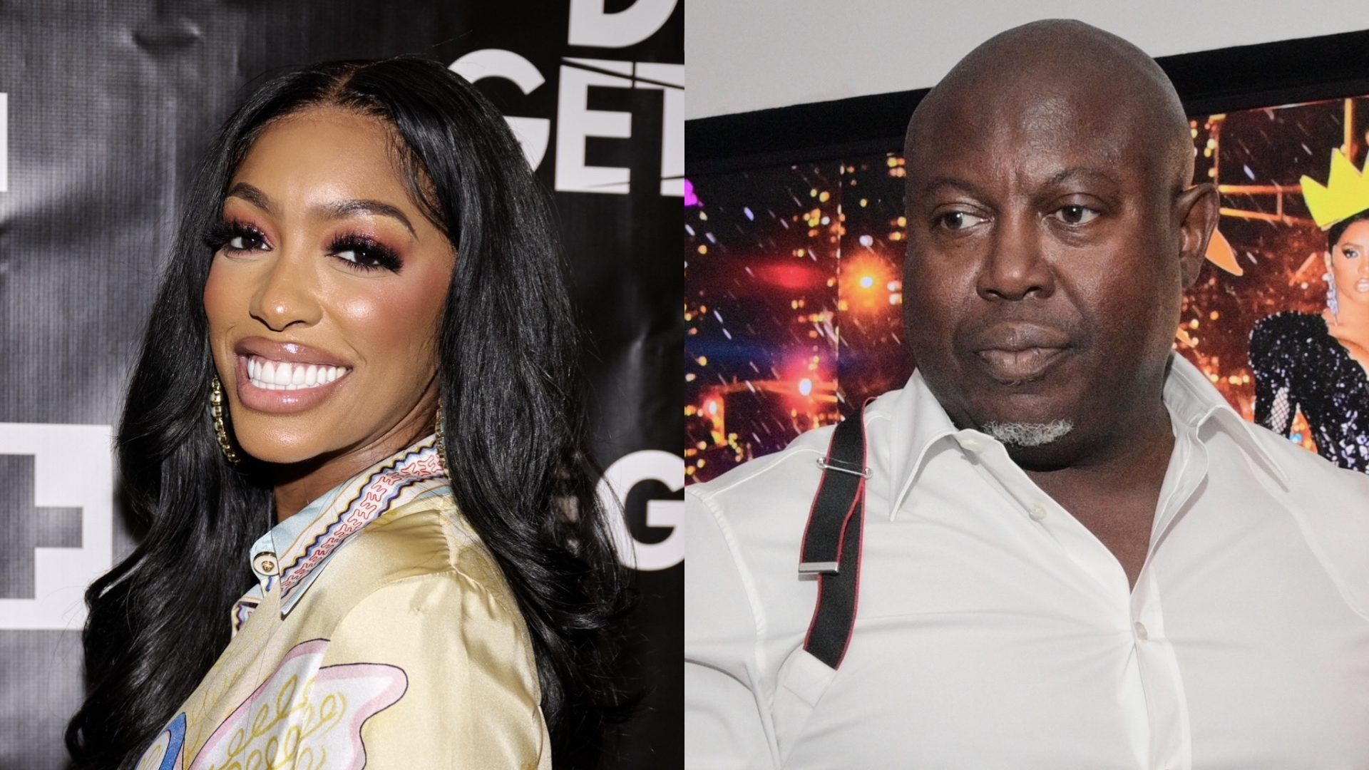 UPDATE: Porsha Williams Reportedly Files Emergency Bid Requesting Permission To Film ‘RHOA’ In Mansion Shared With Simon Guobadia