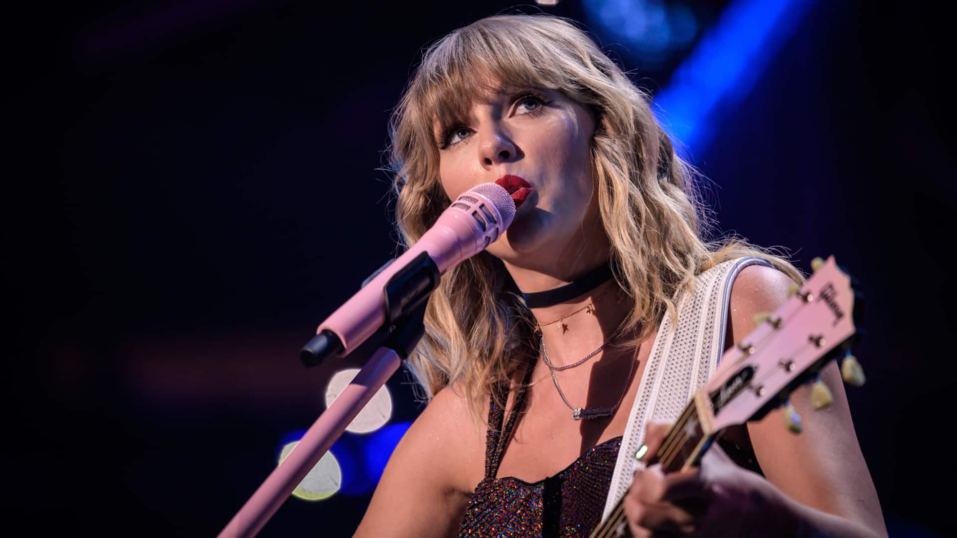 Taylor Swift Album Gross sales Statistics – How Standard Is the Pop Tale Nowadays?
