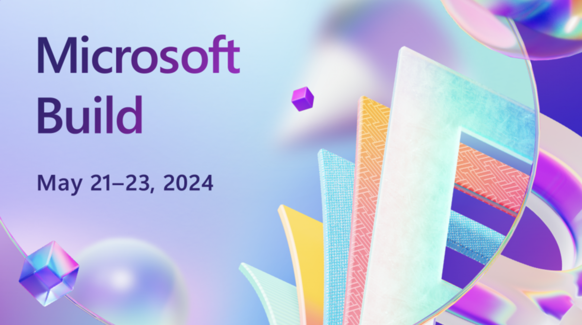 Observe the Microsoft Price 2024 keynote dwell right here: Extra on Copilot+ and AI-enhanced PCs