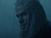 Netflix Finds The First Respectable Ogle At Liam Hemsworth In ‘The Witcher’