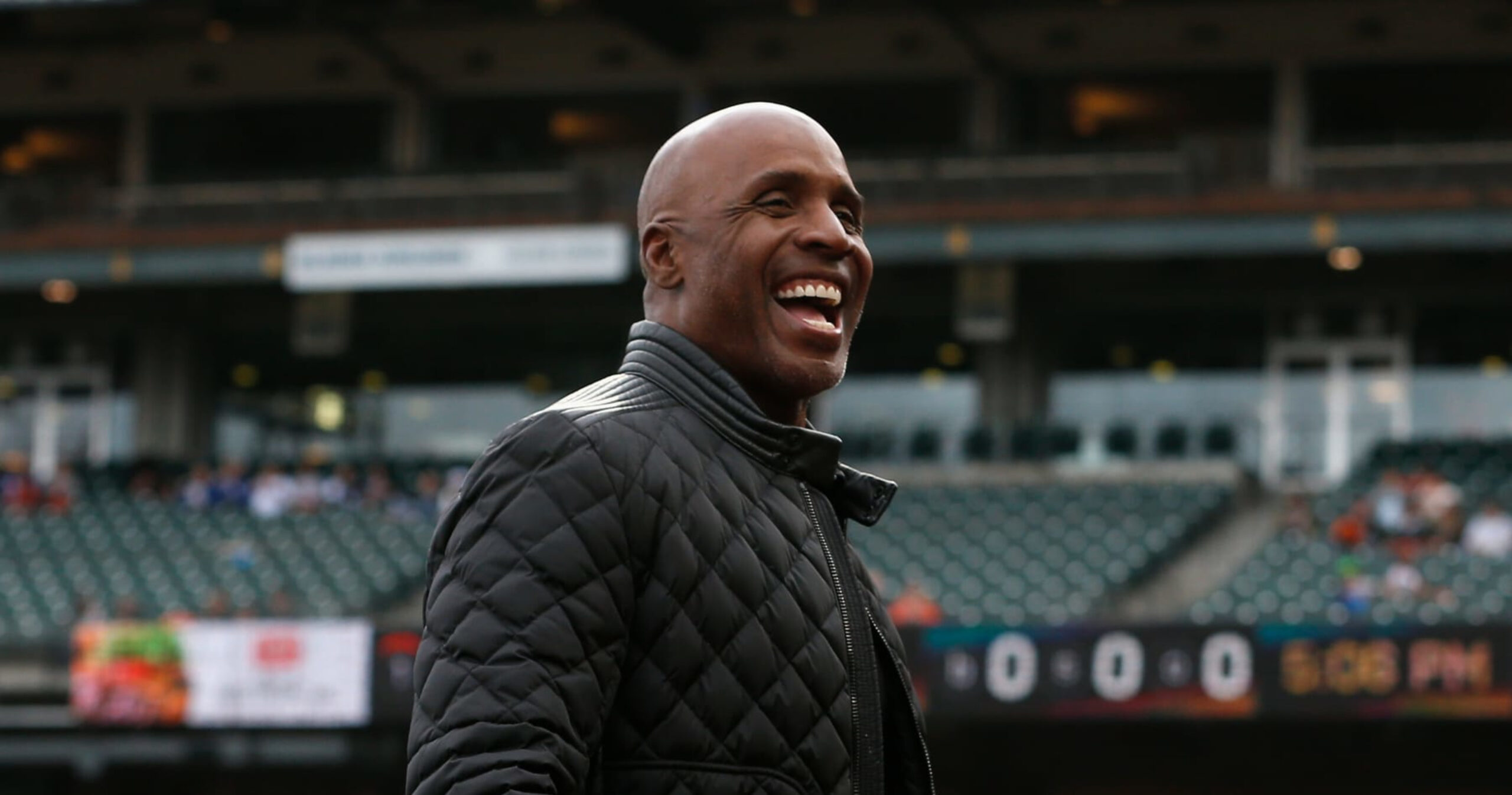 Barry Bonds to Be Inducted into Pirates Hall of Fame; MLB Memoir Learns Info in Video