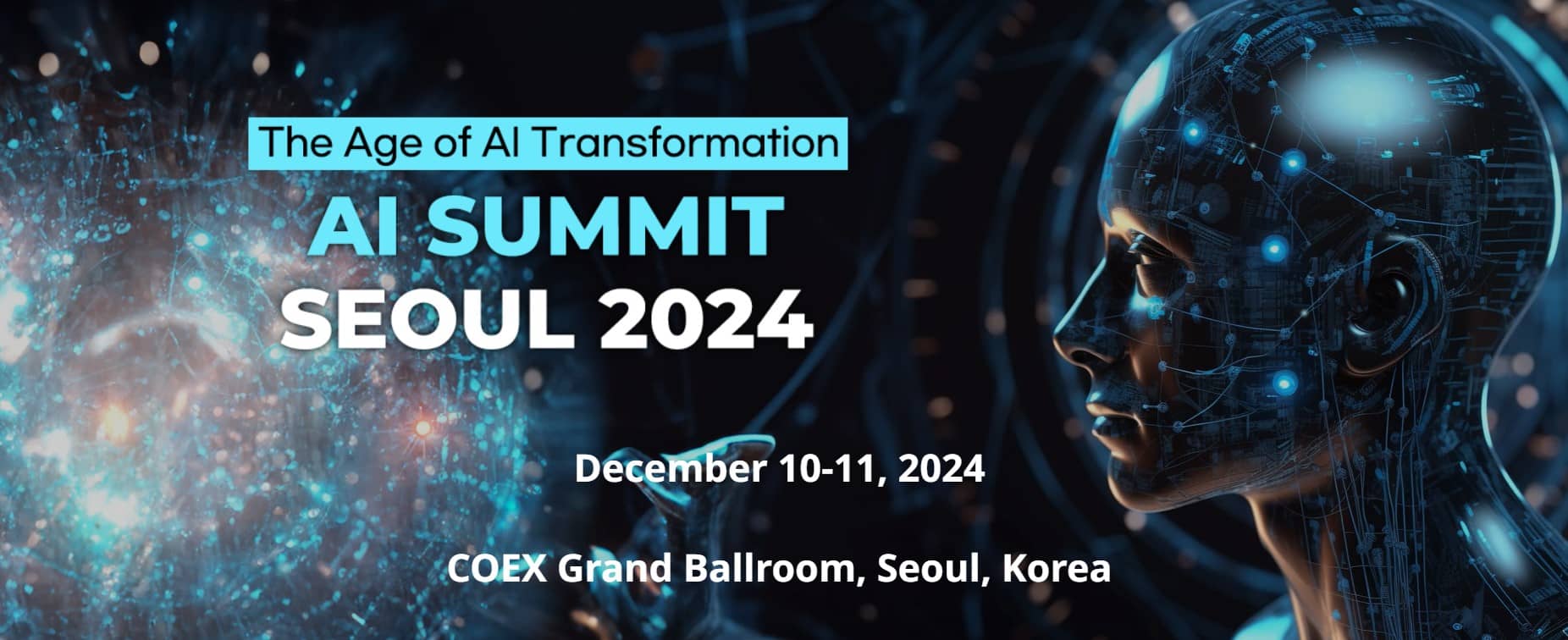 Tech Companies Intention Collectively to Pledge AI Security in Seoul AI Summit