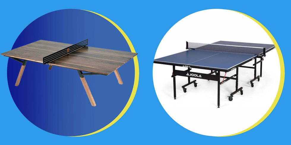 7 Simplest Ping Pong Tables in 2024, In step with Gear Consultants