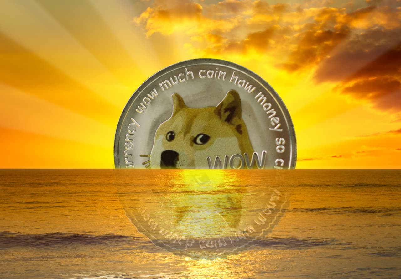 Eastern canines who impressed cryptocurrency DogeCoin dies at age 18