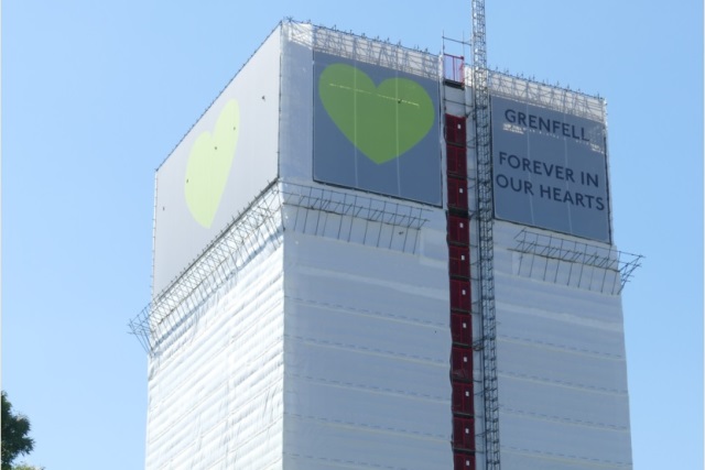 Grenfell Inquiry sets e-newsletter date