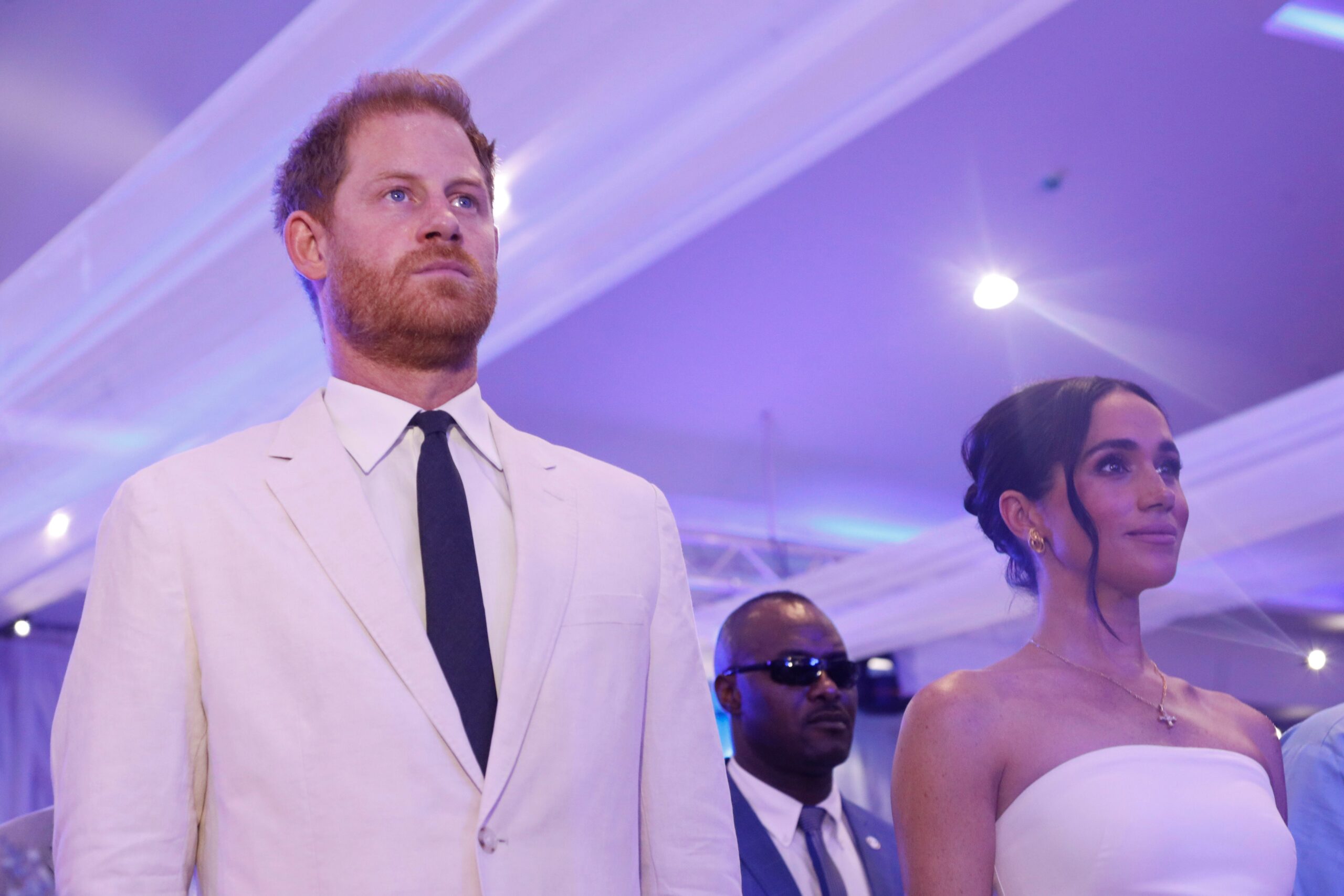 Photo of Meghan Markle and Prince Harry One day of a Pivotal Historic Moment Chosen for Main Honor