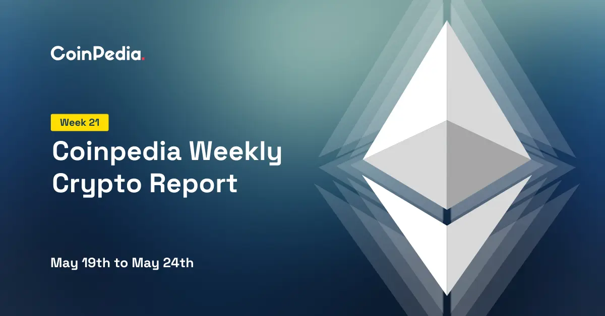 Crypto Weekly Update: Ethereum Living ETF Approval, Breaking News, and Market Analysis
