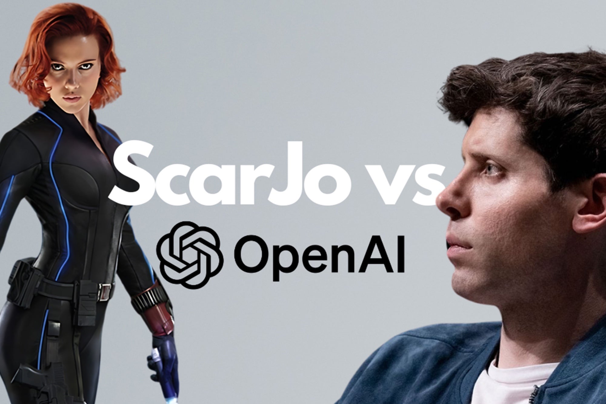 Did OpenAI consume Scarlett Johansson’s issue? 5 Severe Classes for Entrepreneurs in The AI Know-how