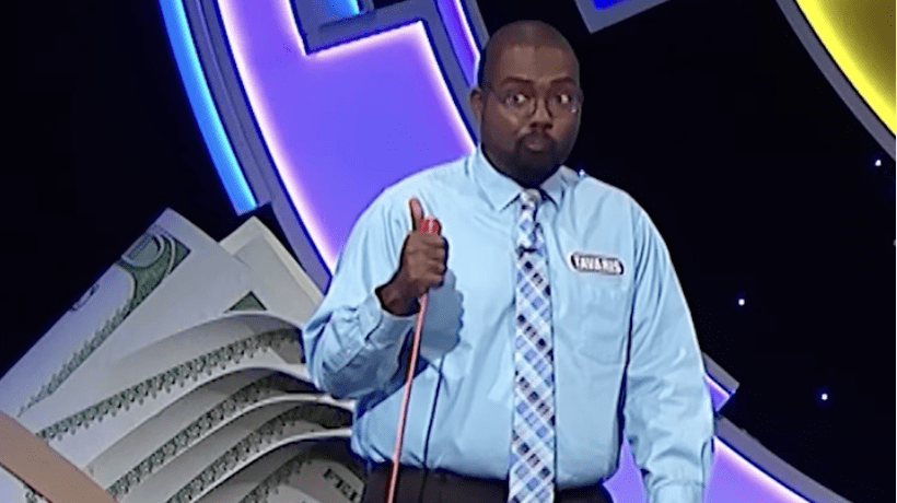 You Won’t Enjoy What This ‘Wheel Of Fortune’ Contestant Guessed In Current Viral Clip
