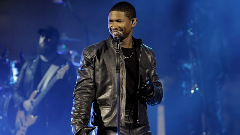 Usher Bringing twentieth Anniversary Efficiency Of ‘Confessions’ To 2024 ESSENCE Fest