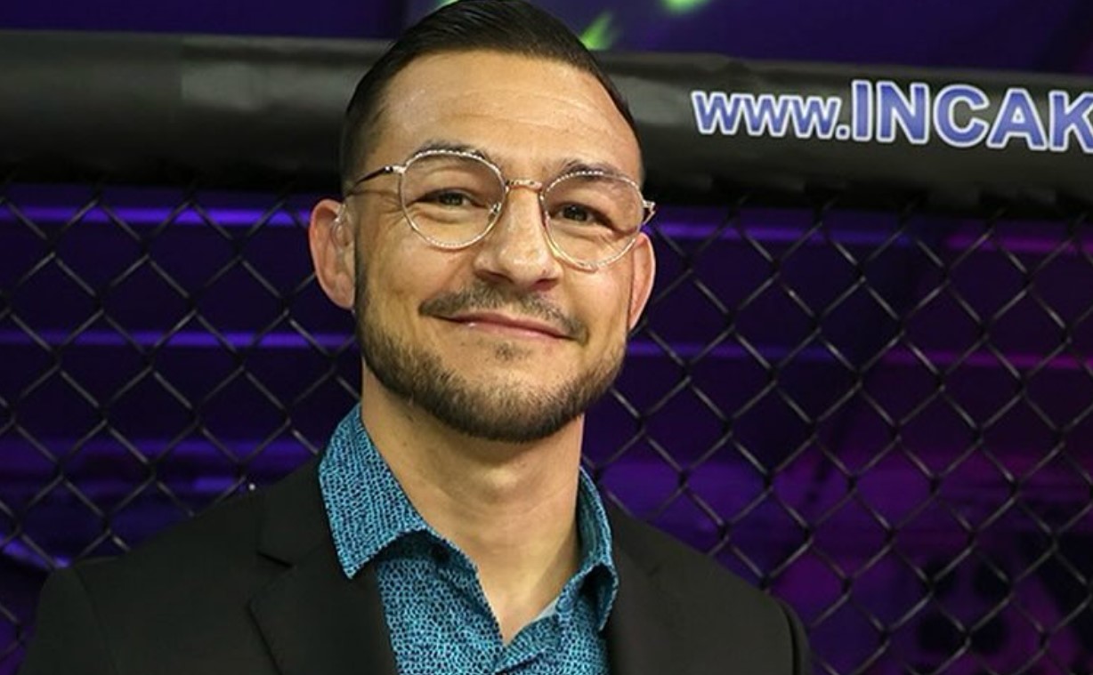 Cub Swanson takes concerns with Joaquin Buckley claiming he would KO a major GSP, ‘Novel Mansa’ responds