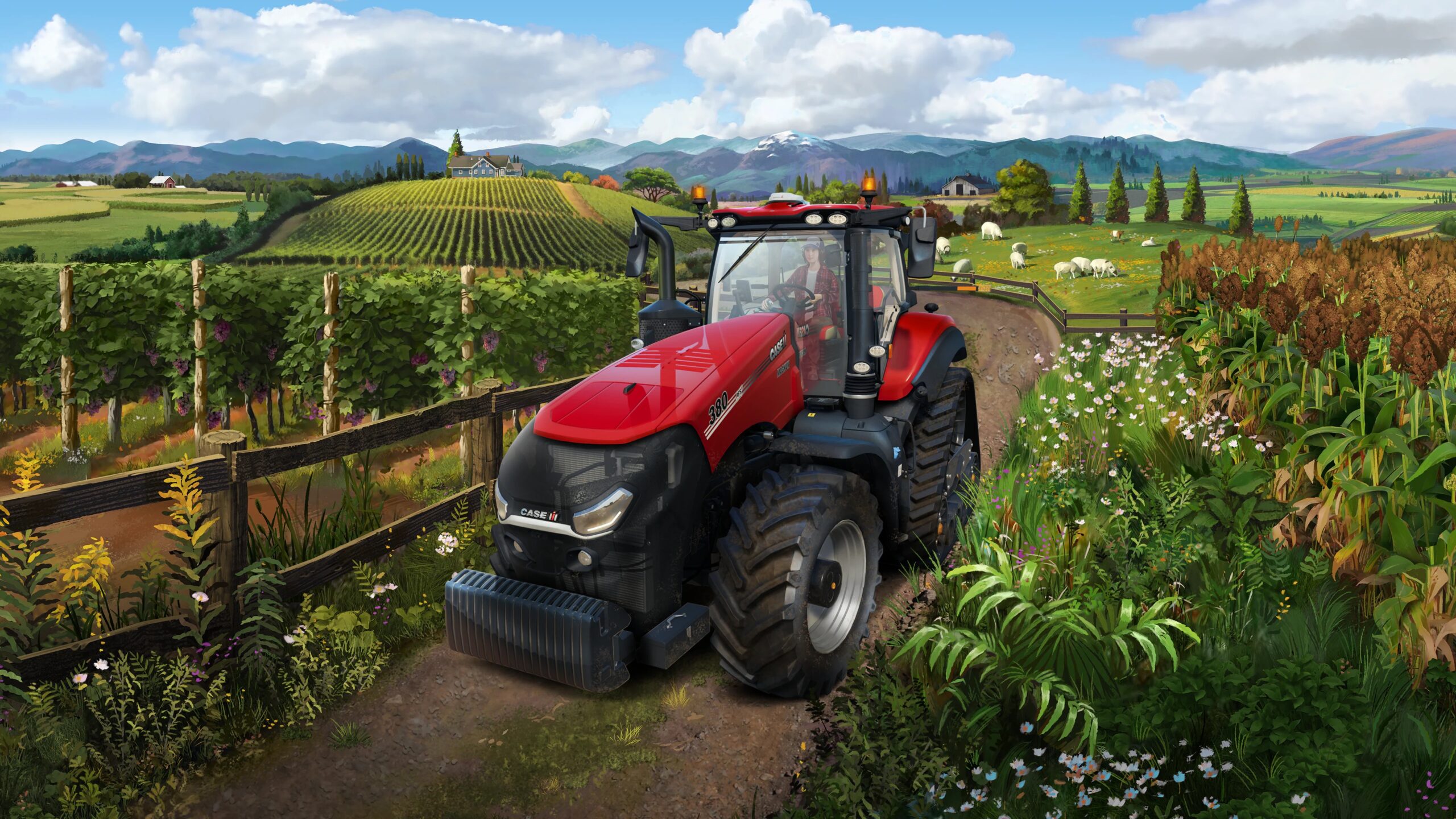 The Epic Video games Retailer is making a gift Farming Simulator 22 without cost
