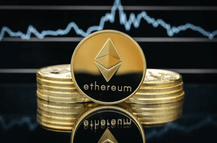 Ethereum Impress Heads toward $5k: Whales Inject $2 Billion Within 5-Days of ETF Approval