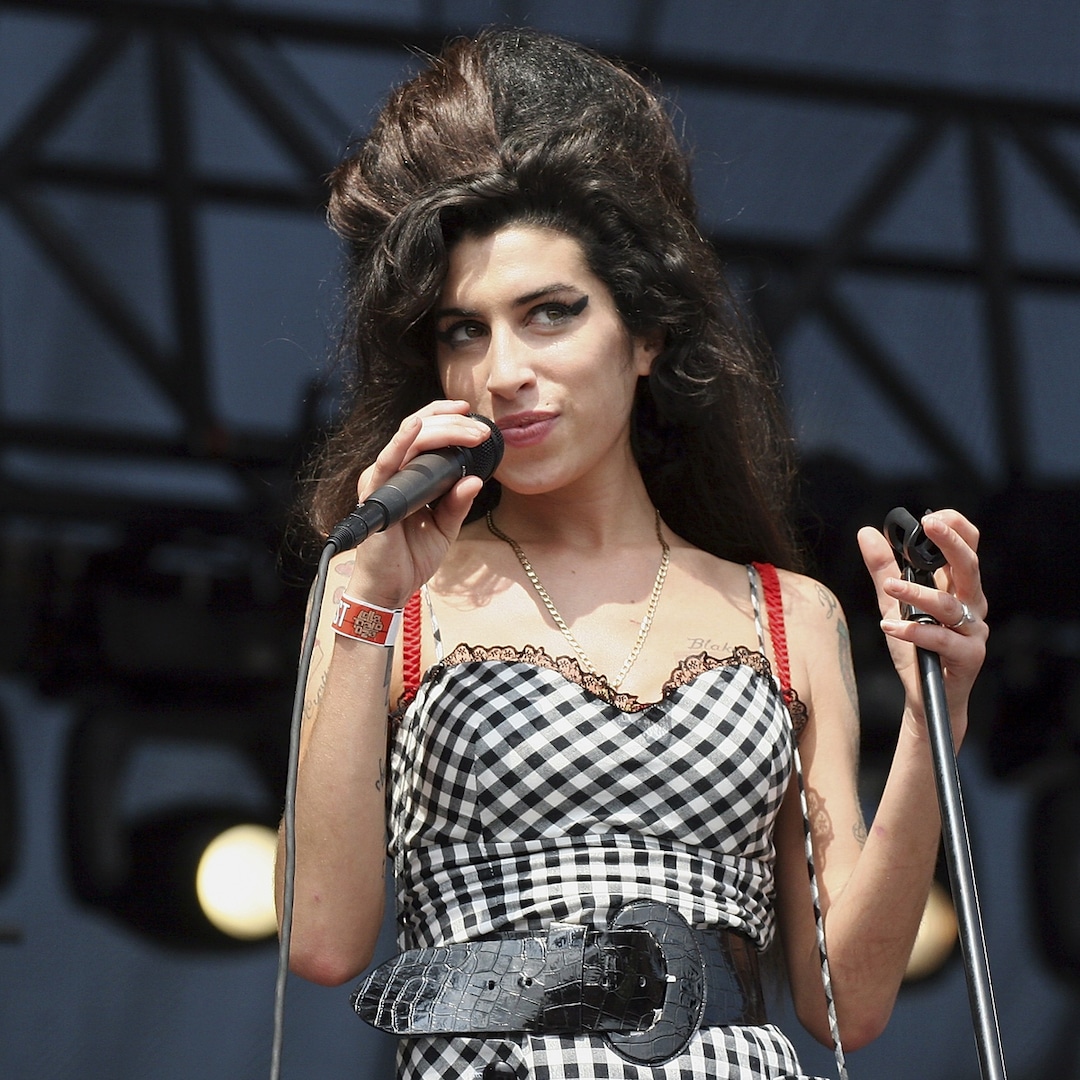 The Tragic Reality About Amy Winehouse’s Final Days