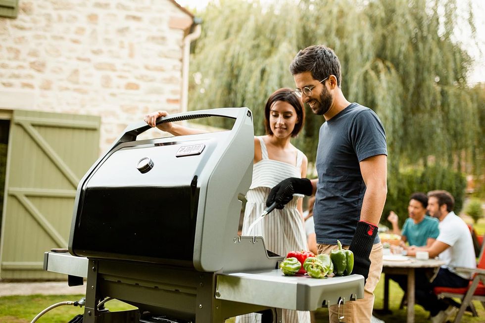 Traeger and Weber Grills Are Over 40% off Because of of Memorial Day Gross sales