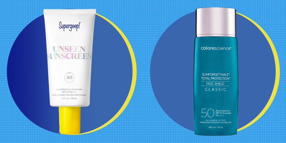 The 8 Finest Sunscreens for Oily Skin, Examined by Grooming Editors and Dermatologists