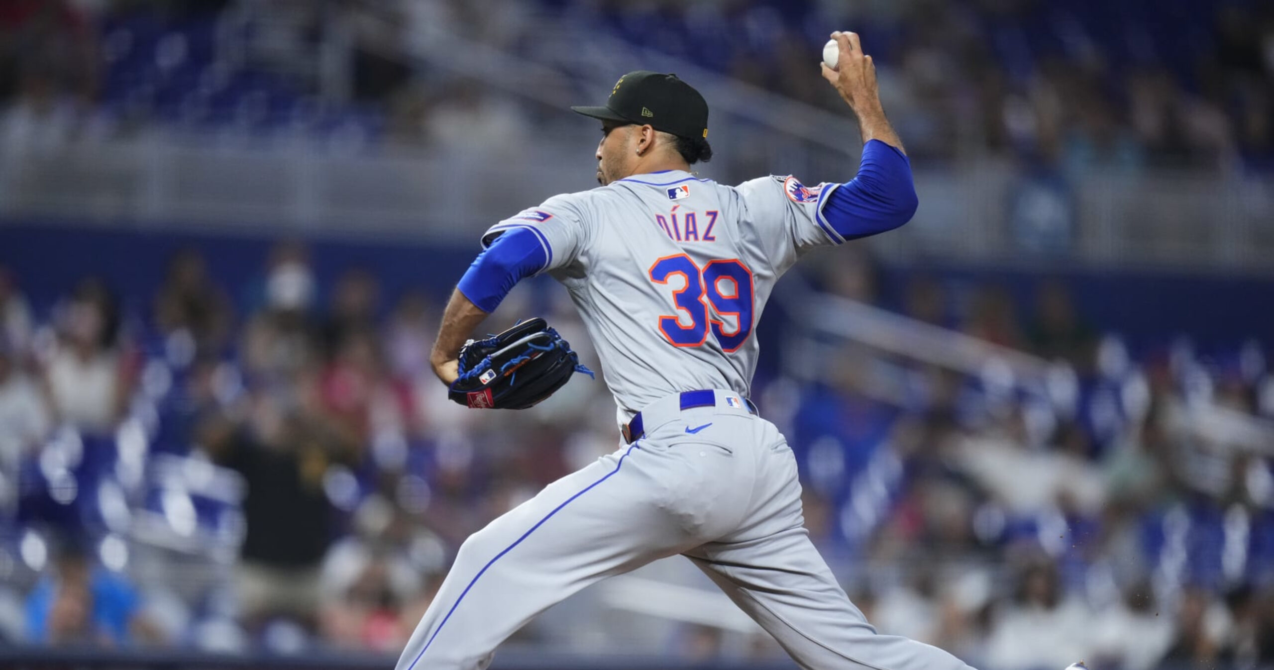 Edwin Díaz to Remain Mets Nearer Without reference to 4th Blown Assign of 2024, Carlos Mendoza Says