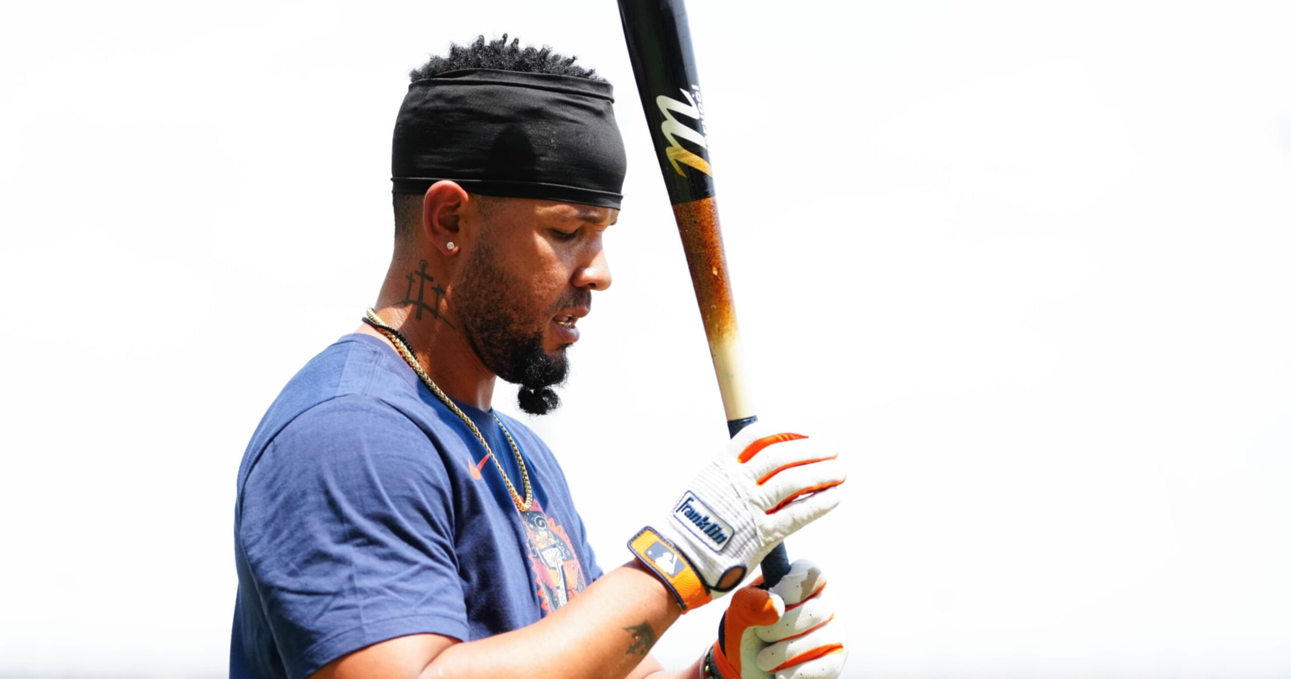 Astros’ José Abreu: Demotion was ‘Exclusively Thing I’ve Ever Long previous Thru’ in MLB Occupation