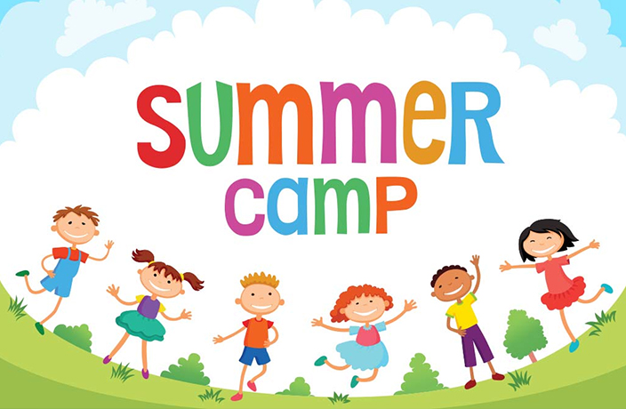 10 Not probably Children Camps to Fill the Summer season with Enjoyable
