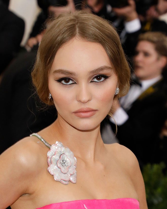 Lily-Rose Depp’s 25 Finest Beauty Appears to be like on Her twenty fifth Birthday