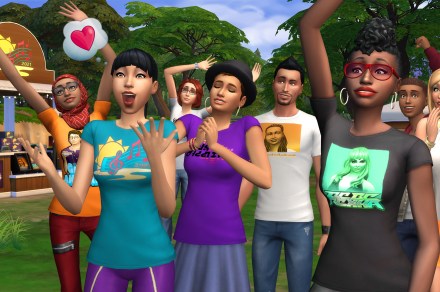 Is The Sims 4 free?