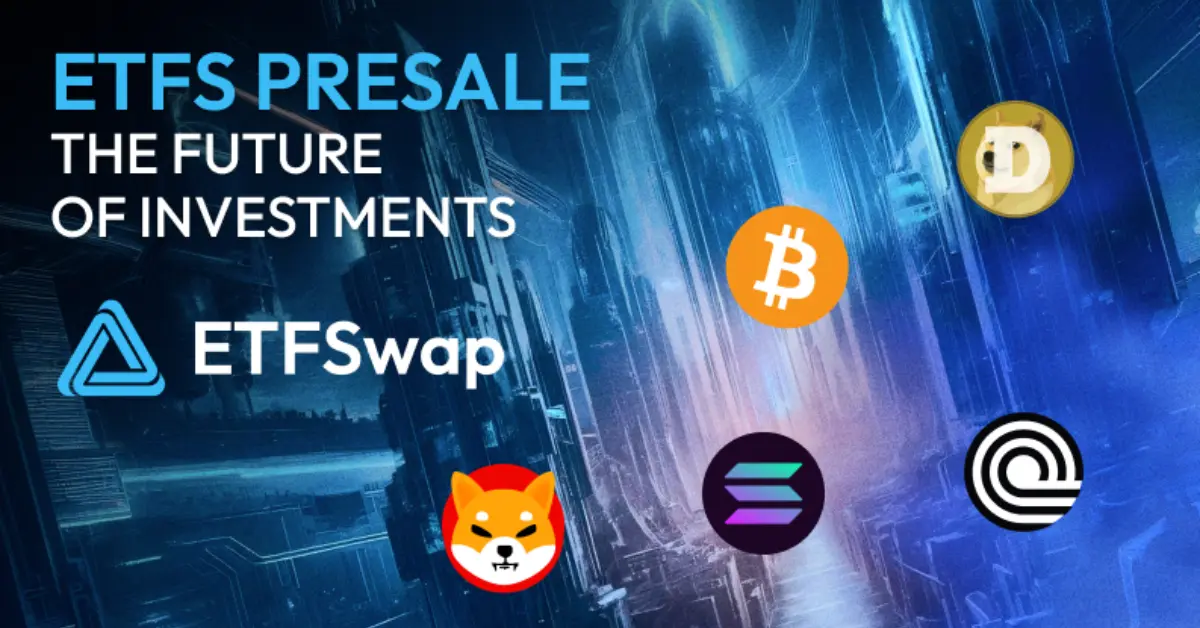 Skilled’s Files To The Top Crypto Presales Of 2024 To Flip $100 Into $100,000