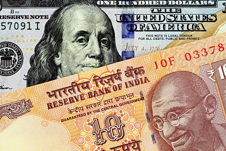 USD/INR gathers strength amid India’s election uncertainty