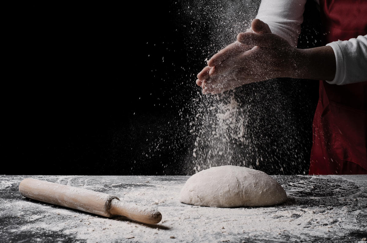 Making bread by hand is laborious, are breadmakers better?