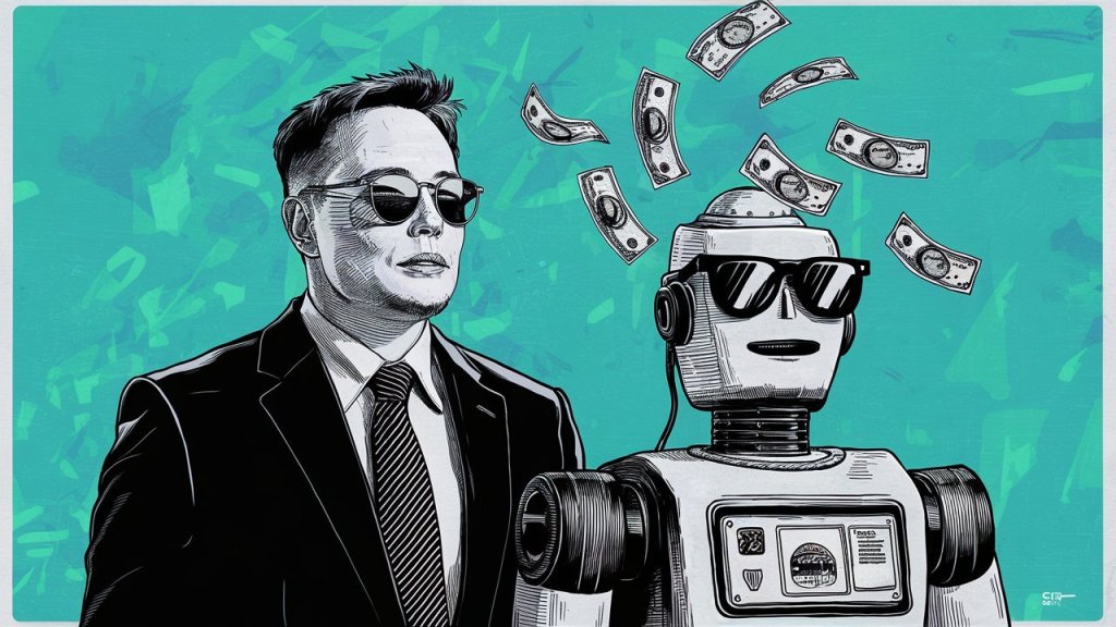 Elon Musk’s xAI raises $6B to preserve on OpenAI