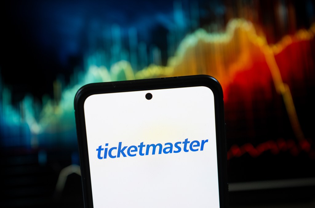 Hacker Neighborhood Says It Stole Info From 560M Ticketmaster Accounts & Is Offering It for Sale