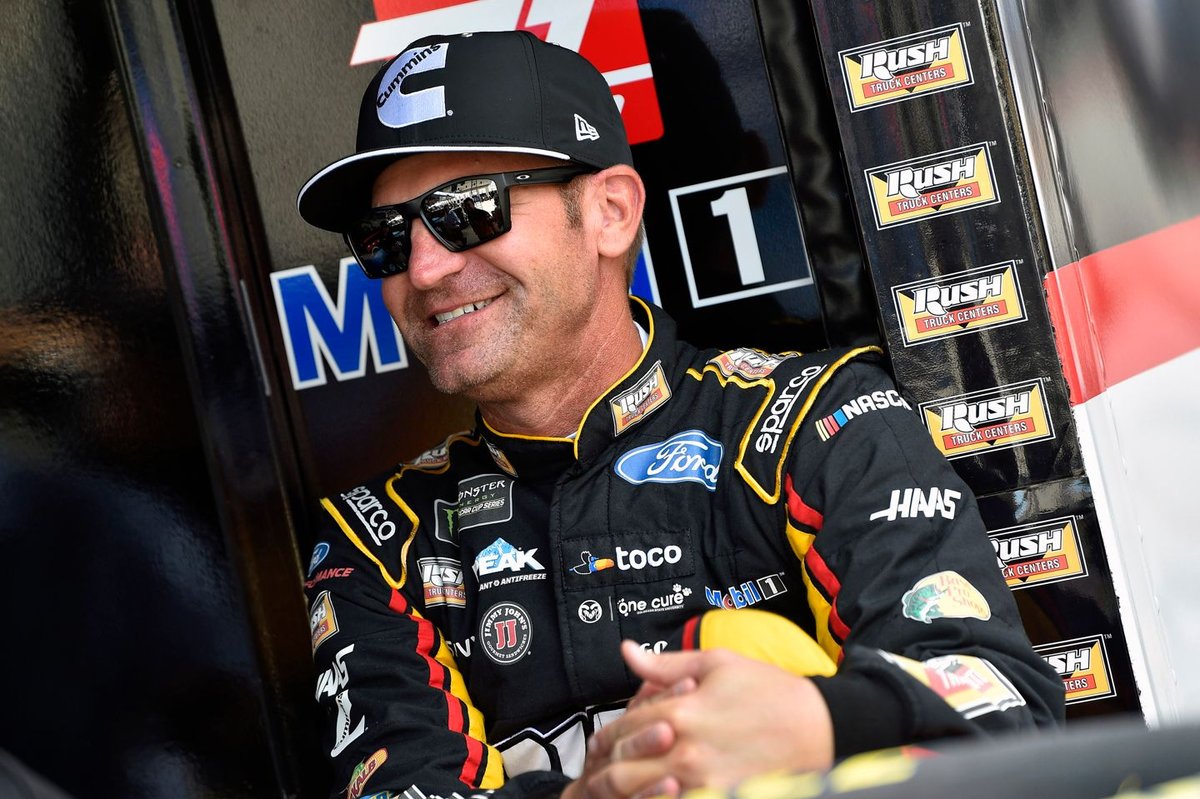 Clint Bowyer to plod NASCAR Truck scurry at Nashville