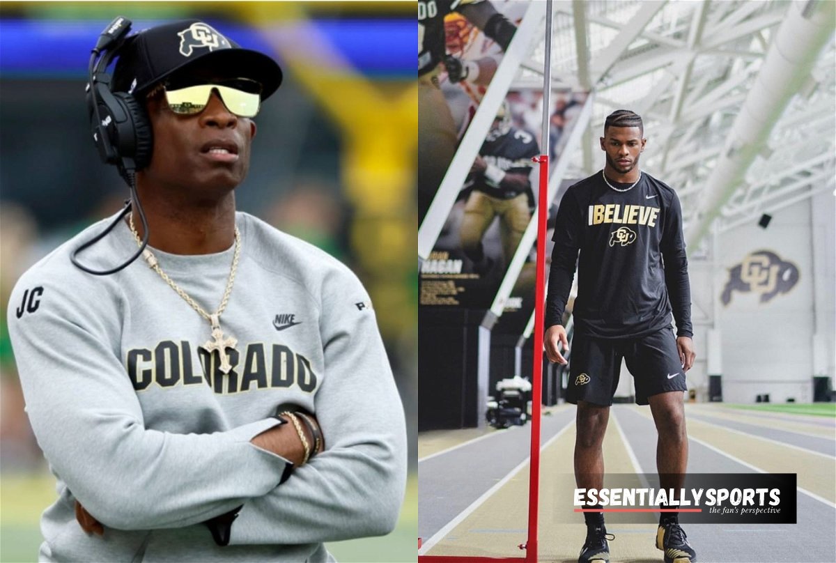 “Coach High Is Going System Too A long way”: Shilo Aggravated as Father Deion Sanders Imposes Strict Guidelines to Toughen Conversation in Colorado